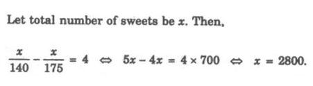 Arithmetic Reasoning mcq solution image