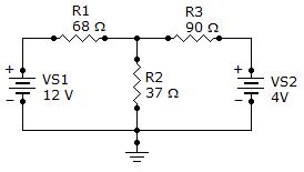 Branch, Loop and Node Analyses mcq question image