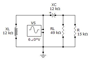 Circuit Theorems In Ac Analysis mcq question image