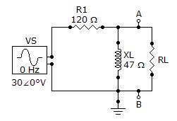 Circuit Theorems In Ac Analysis mcq question image