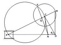 Theory of Machine mcq solution image