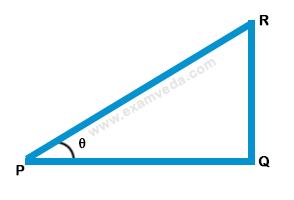 Height and Distance mcq solution image