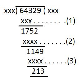 Number System mcq solution image