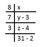 Number System mcq solution image