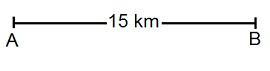 Speed Time and Distance mcq solution image