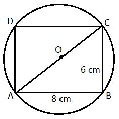 Area mcq solution image