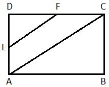 Area mcq solution image