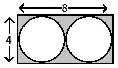Area mcq question image