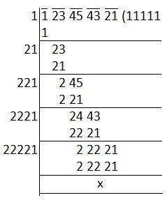 Square Root and Cube Root mcq solution image