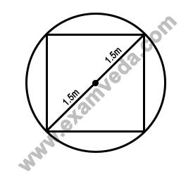Volume and Surface Area mcq solution image