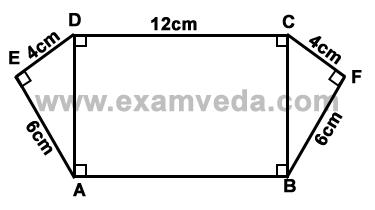 Area mcq solution image
