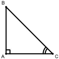 Triangles mcq solution image