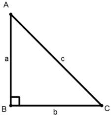 Triangles mcq solution image