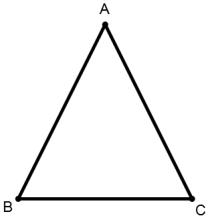 Triangles mcq solution image