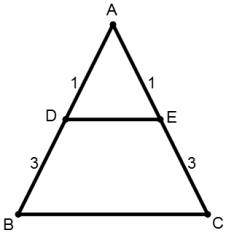 Triangles mcq solution image