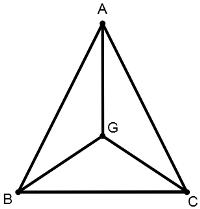 Triangles mcq solution image