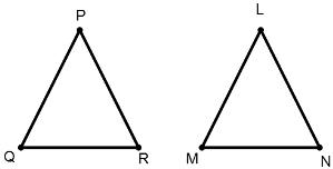 Triangles mcq solution image