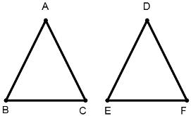 Triangles mcq solution image