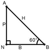 Triangles mcq solution image