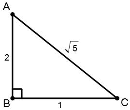 Trigonometry mcq solution image