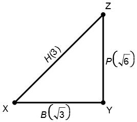 Trigonometry mcq solution image