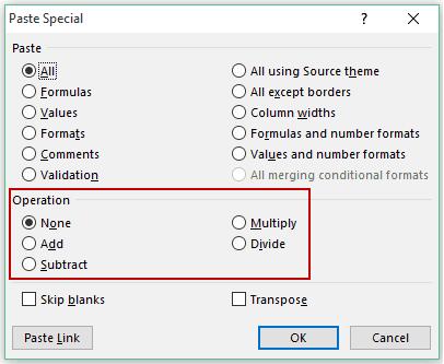 MS Excel mcq solution image