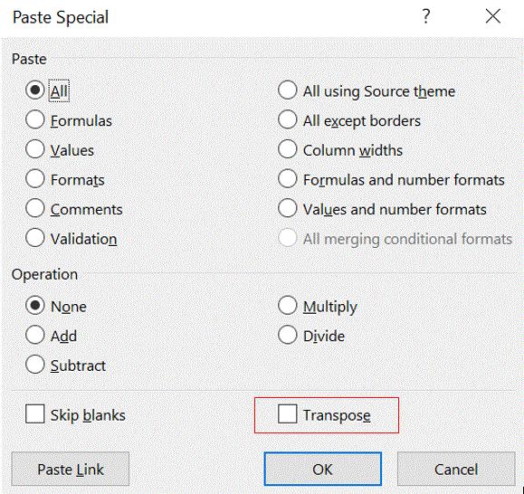 MS Excel mcq solution image