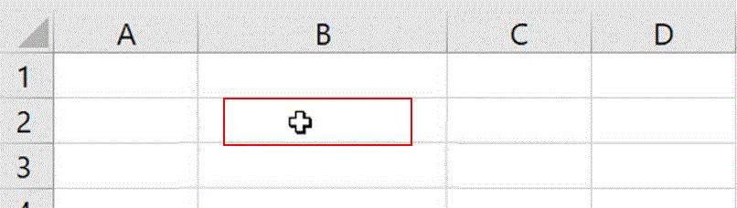 MS Excel mcq solution image