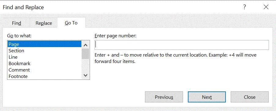 MS Word mcq solution image