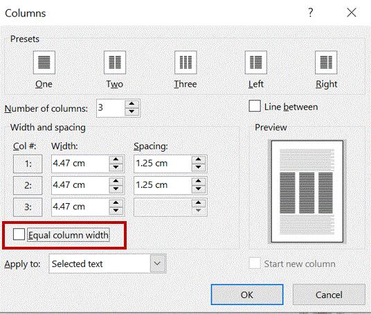 MS Word mcq solution image