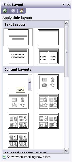 Power Point mcq solution image