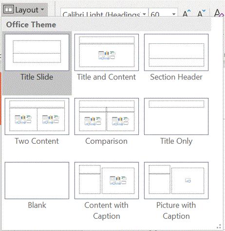 Power Point mcq solution image