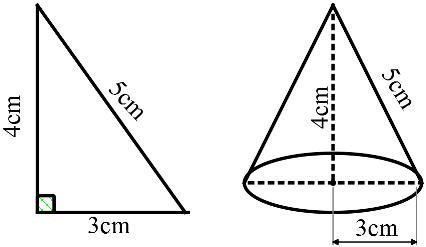 Volume and Surface Area mcq solution image